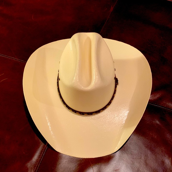 Justin Hat by Milano Hat co - Picture 2 of 7